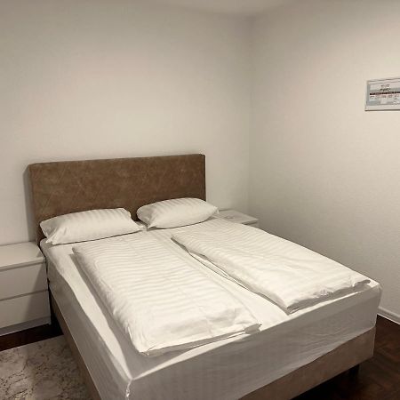 Apartment Paradise Enver Dubrave Gornje Dış mekan fotoğraf