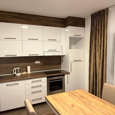 Apartment Paradise Enver Dubrave Gornje Dış mekan fotoğraf