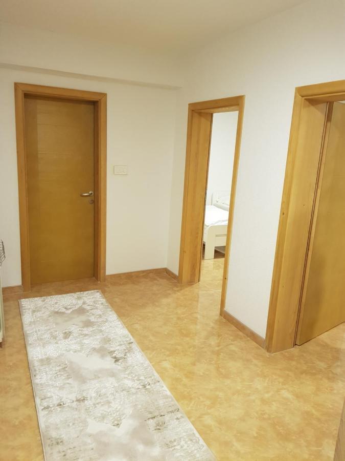 Apartment Paradise Enver Dubrave Gornje Dış mekan fotoğraf
