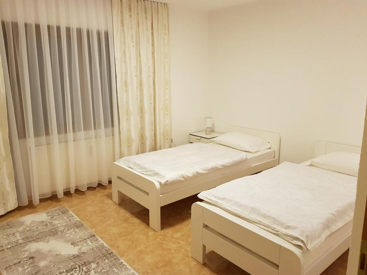 Apartment Paradise Enver Dubrave Gornje Dış mekan fotoğraf