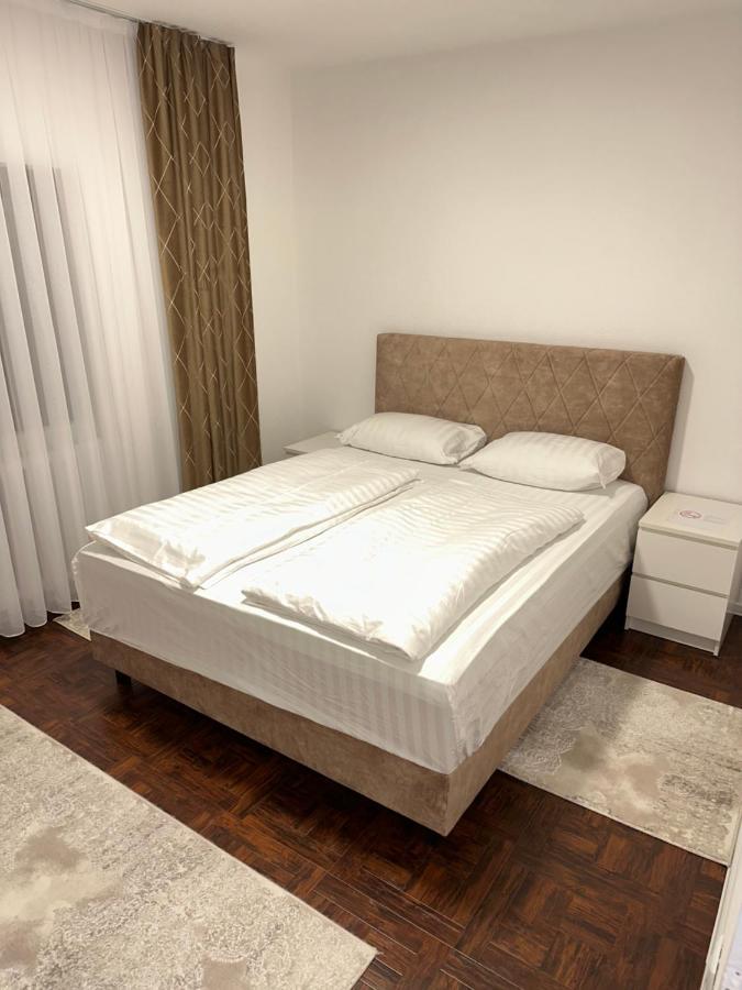 Apartment Paradise Enver Dubrave Gornje Dış mekan fotoğraf