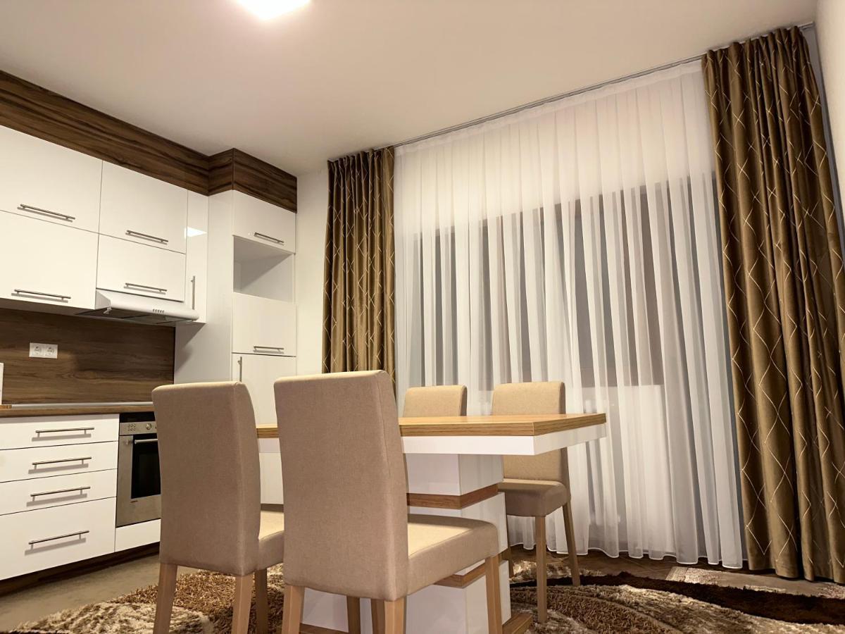 Apartment Paradise Enver Dubrave Gornje Dış mekan fotoğraf
