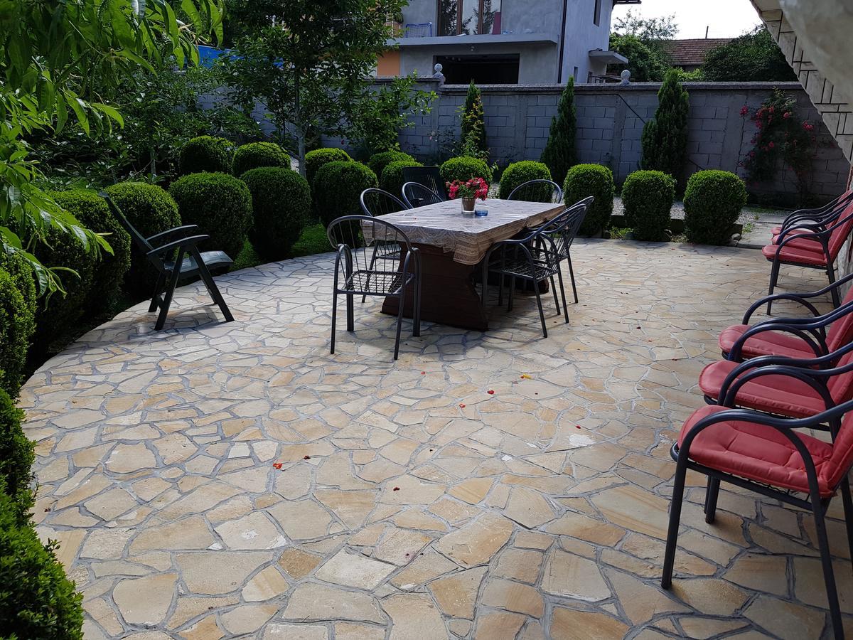 Apartment Paradise Enver Dubrave Gornje Dış mekan fotoğraf